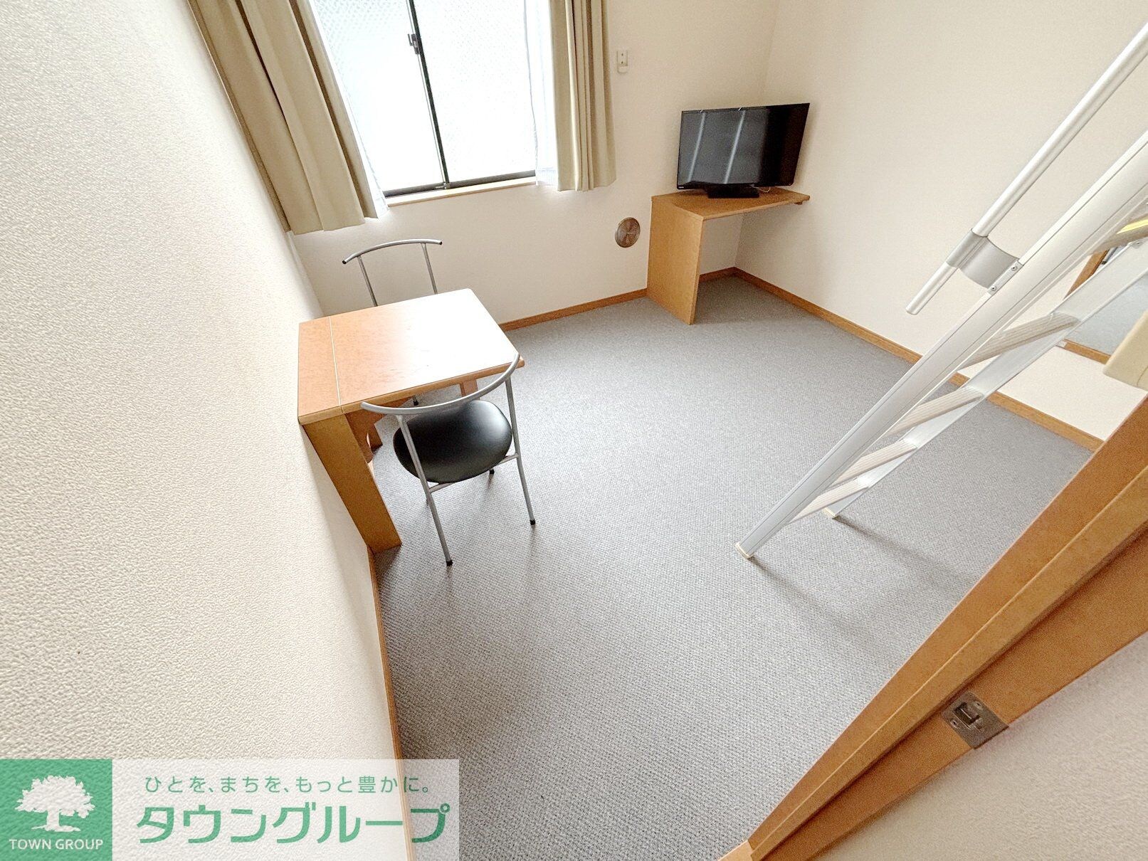 Rufの物件内観写真