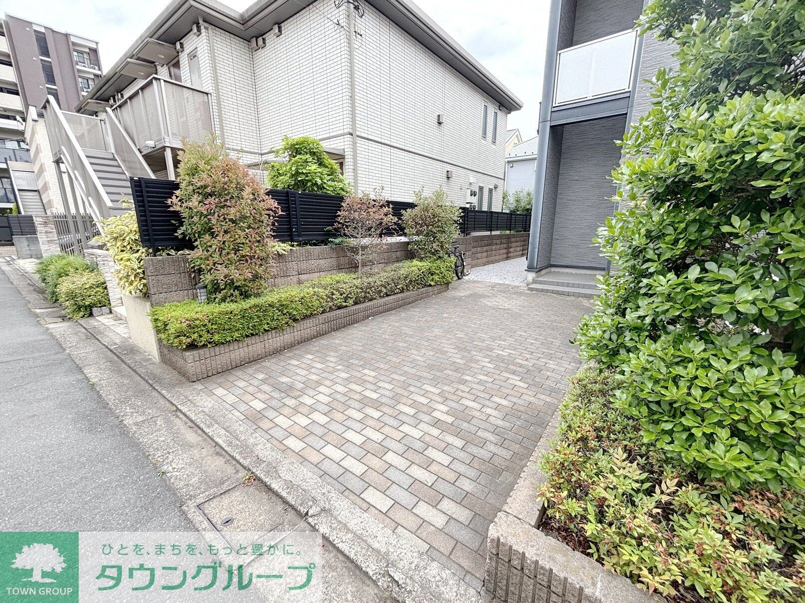 Rufの物件内観写真