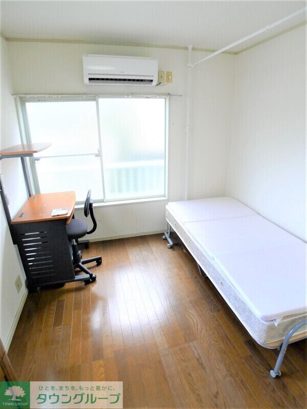 エクセル小川の物件内観写真