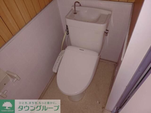 フロマージュの物件内観写真