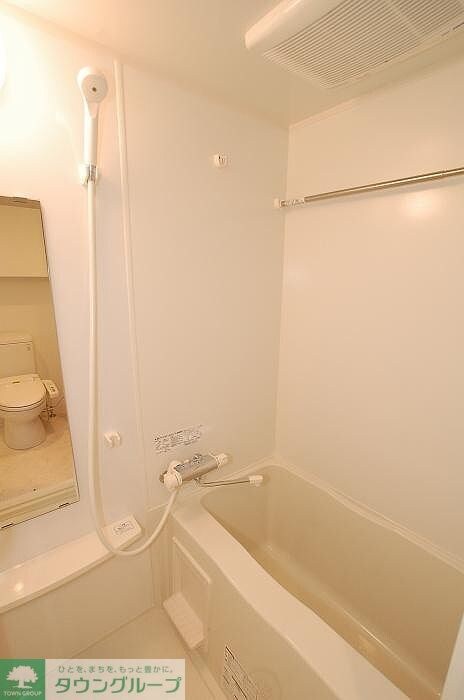 ステージグランデ府中東の物件内観写真