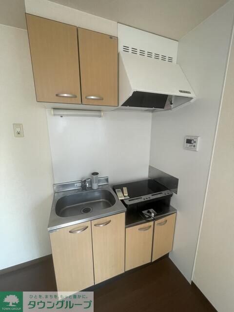 福寿荘の物件内観写真