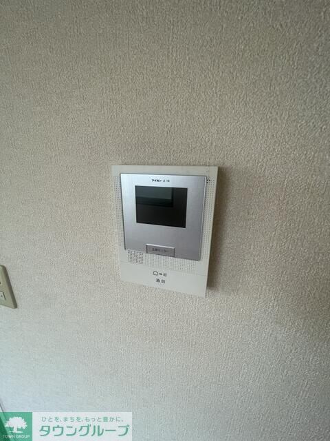 福寿荘の物件内観写真