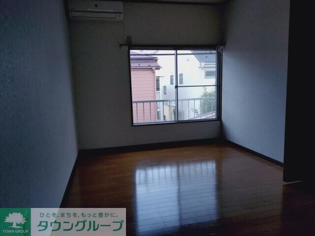 ハイツONOの物件内観写真