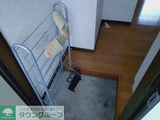 ハイツONOの物件内観写真