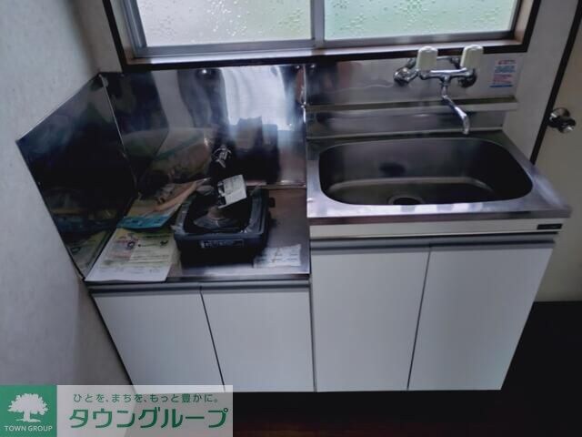 ハイツONOの物件内観写真