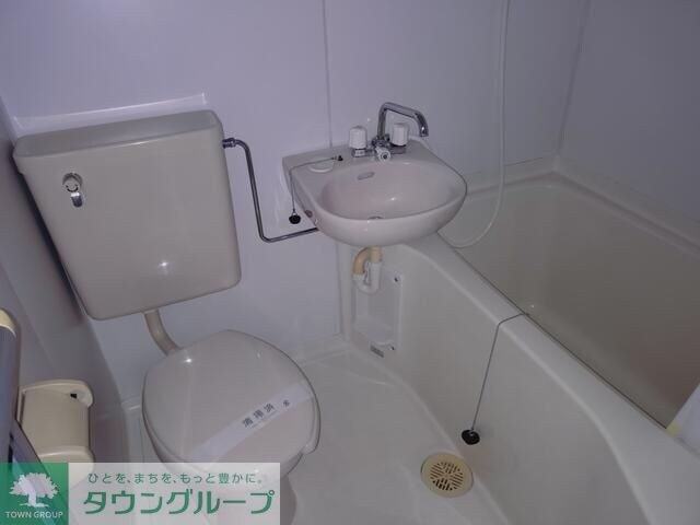 ハイツONOの物件内観写真