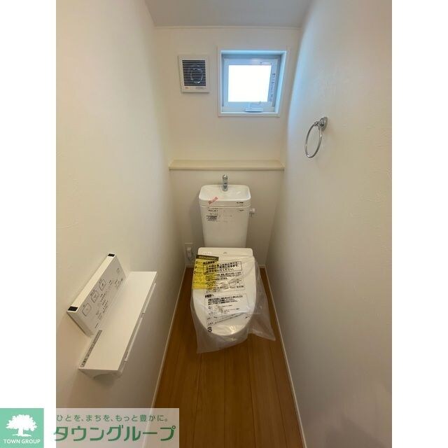 Kolet国立泉#04の物件内観写真