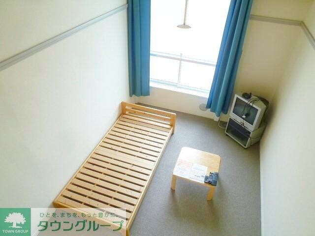 レオパレスグランドゥールの物件内観写真