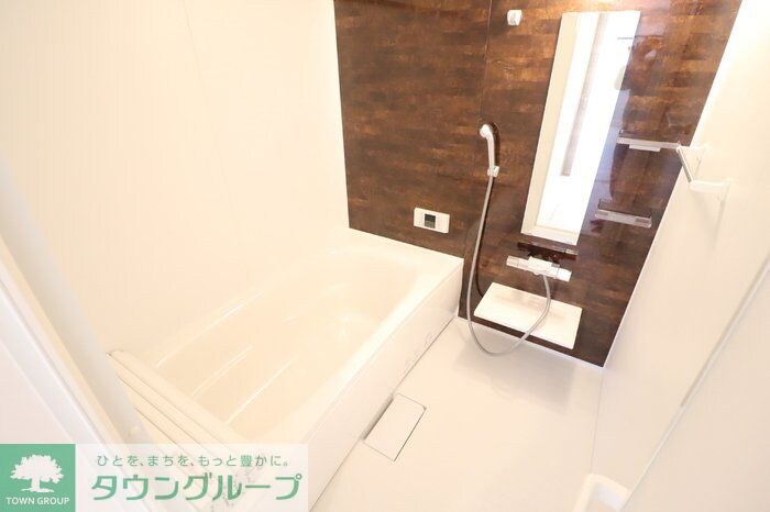 セレスティア小金井中町の物件内観写真