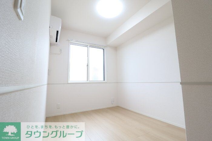 セレスティア小金井中町の物件内観写真