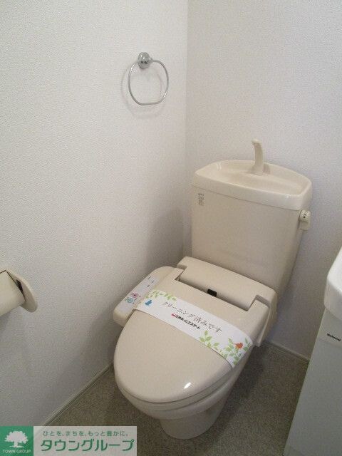 ベルファミーユの物件内観写真