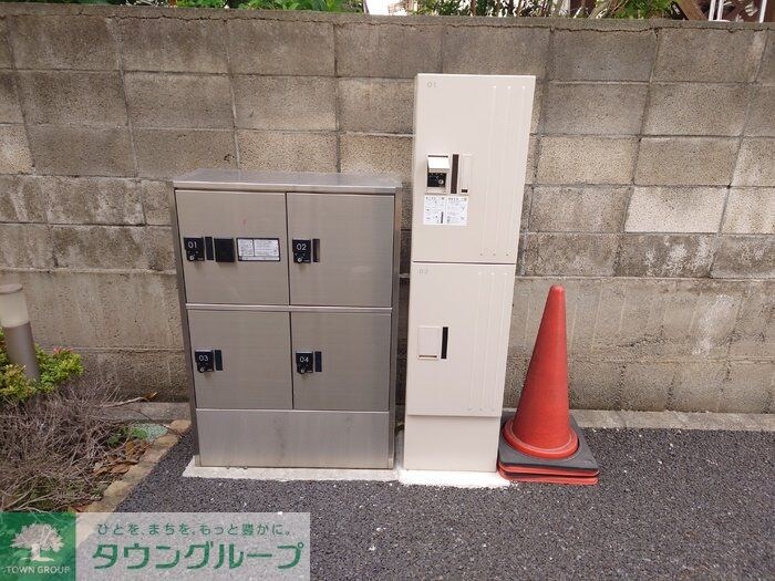 フォンティーヌ柏の物件内観写真