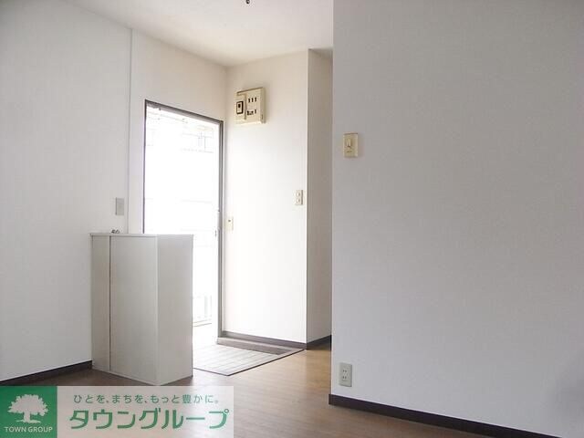 ローズヒルIIの物件内観写真