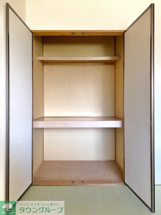 グランドールミツトヨの物件内観写真