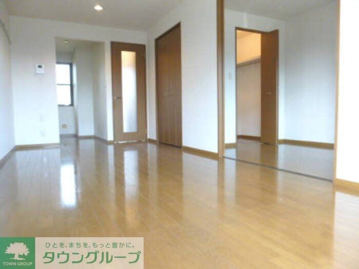 ボヌール(柏町)の物件内観写真