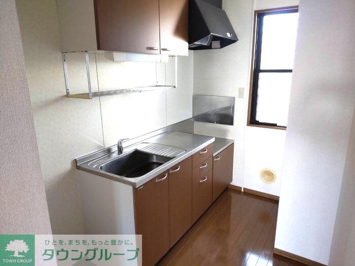 ボヌール(柏町)の物件内観写真