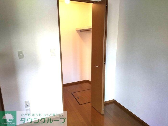 ボヌール(柏町)の物件内観写真