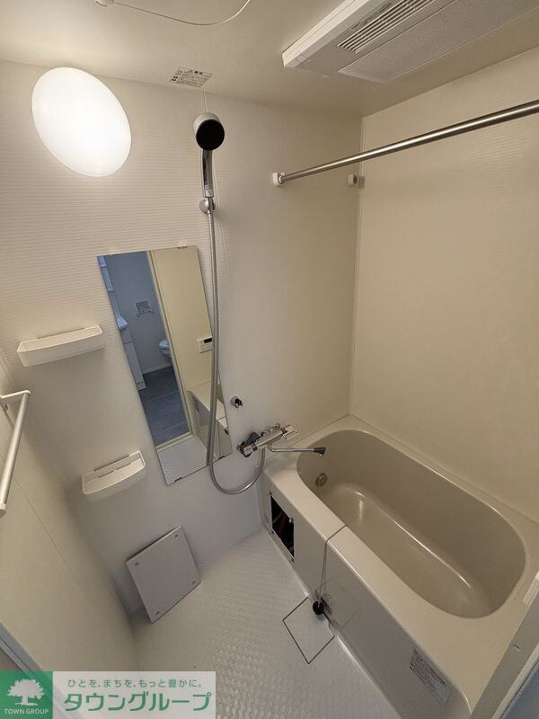 Agrande Fujimicho(エイグラン富士見町)の物件内観写真