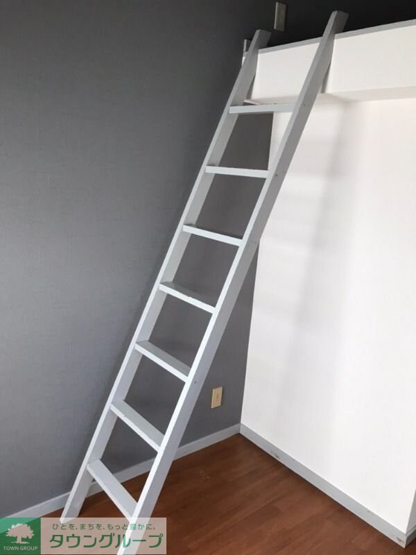 東大和ハイランドの物件内観写真