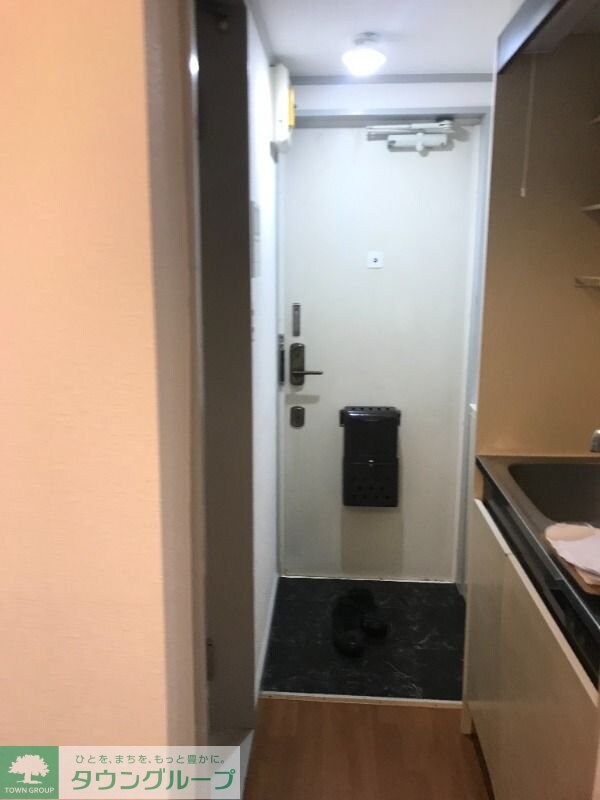 東大和ハイランドの物件内観写真