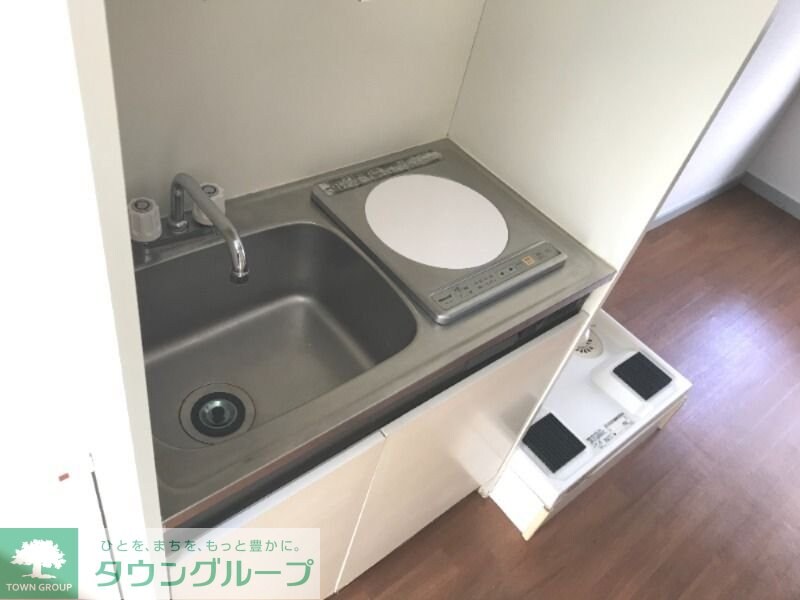 東大和ハイランドの物件内観写真