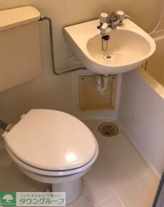 東大和ハイランドの物件内観写真