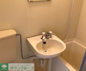 東大和ハイランドの物件内観写真