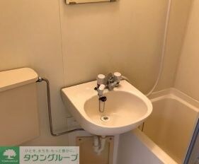 東大和ハイランドの物件内観写真