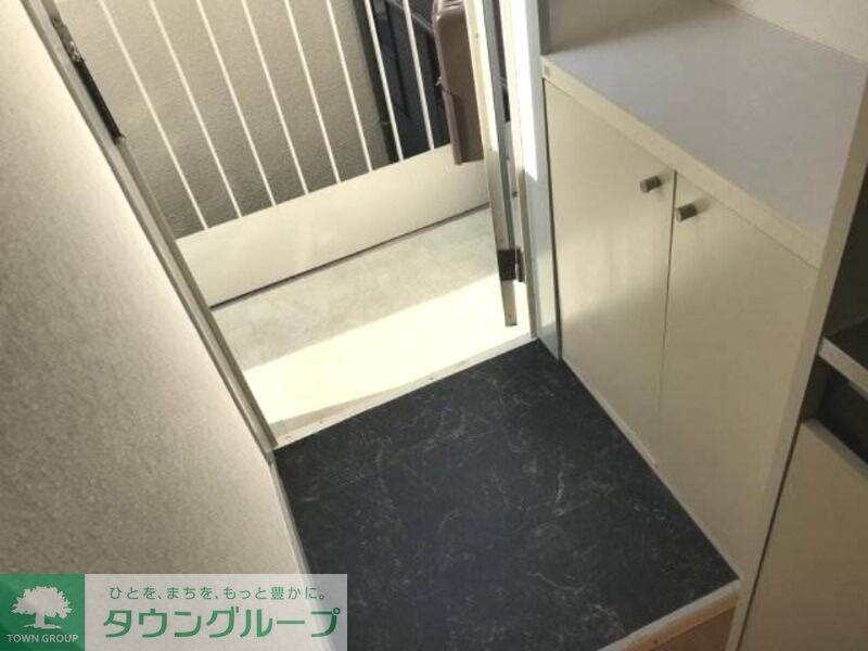 東大和ハイランドの物件内観写真