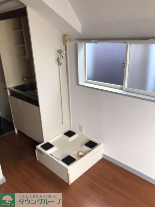 東大和ハイランドの物件内観写真