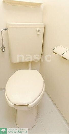 Aifort.立川の物件内観写真