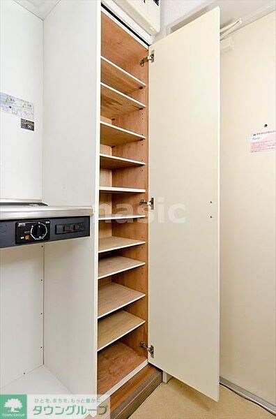 Aifort.立川の物件内観写真