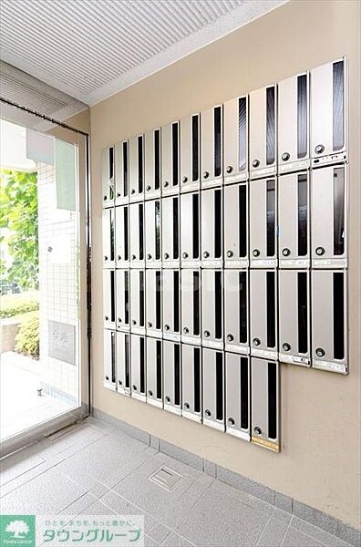 Aifort.立川の物件内観写真