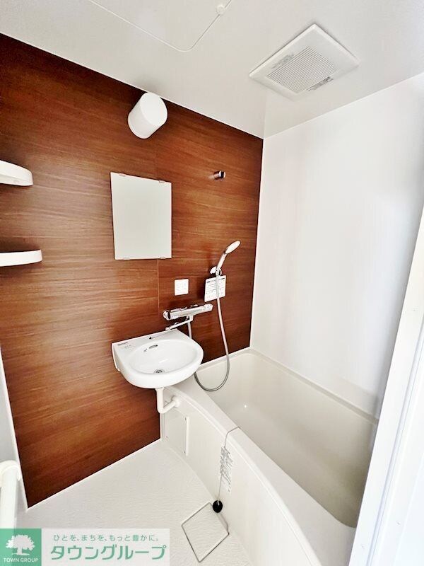 Aifort.立川の物件内観写真