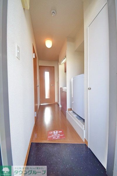 レオパレス雷塚の物件内観写真