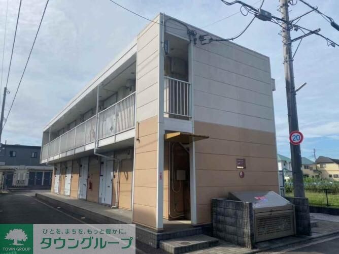 レオパレス雷塚の物件内観写真