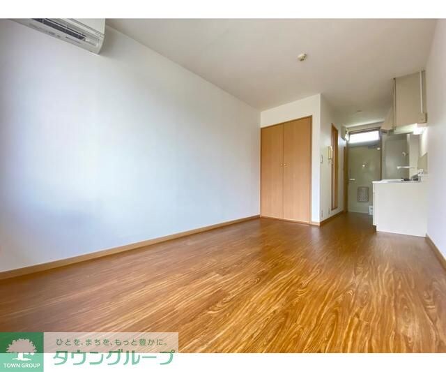 エステートサンスイの物件内観写真