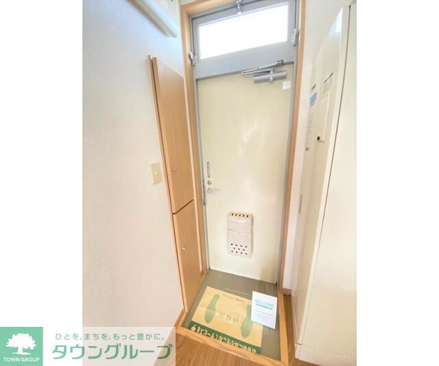 エステートサンスイの物件内観写真