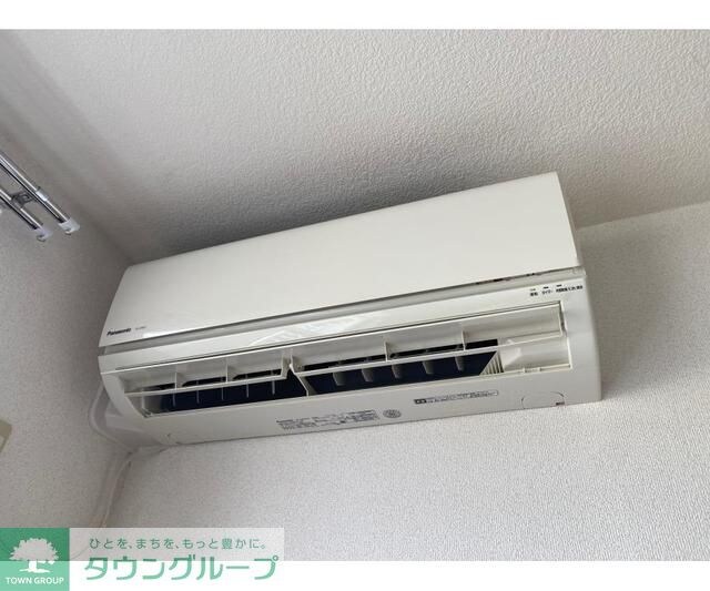 エステートサンスイの物件内観写真