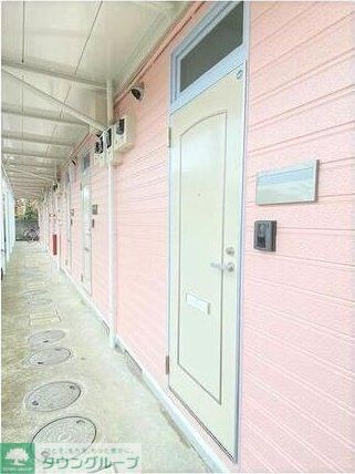 エステートサンスイの物件内観写真