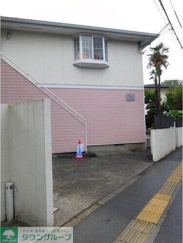 エステートサンスイの物件内観写真