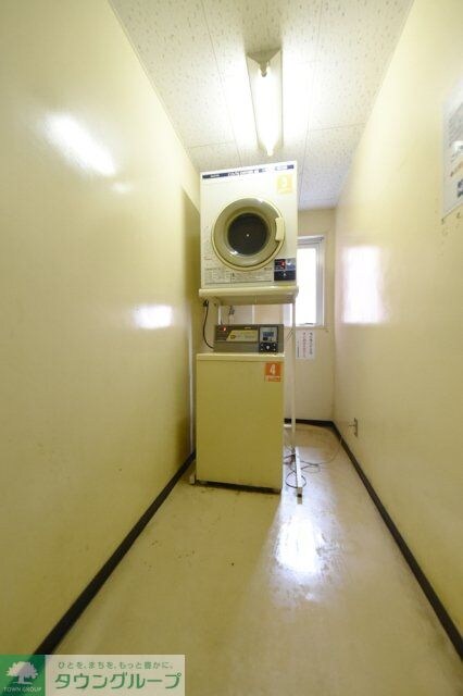 グローリア初穂武蔵境の物件内観写真