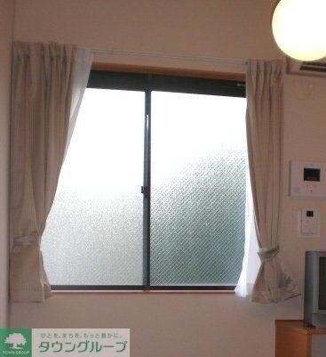 レオパレスKAWASHIの物件内観写真