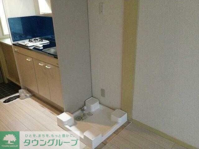 柏倉コーポの物件内観写真