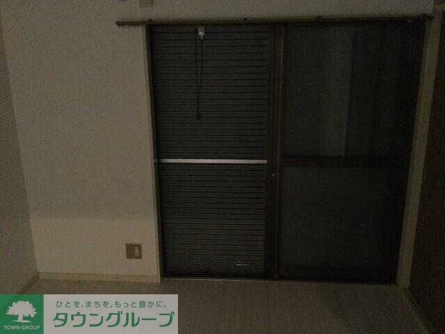 柏倉コーポの物件内観写真