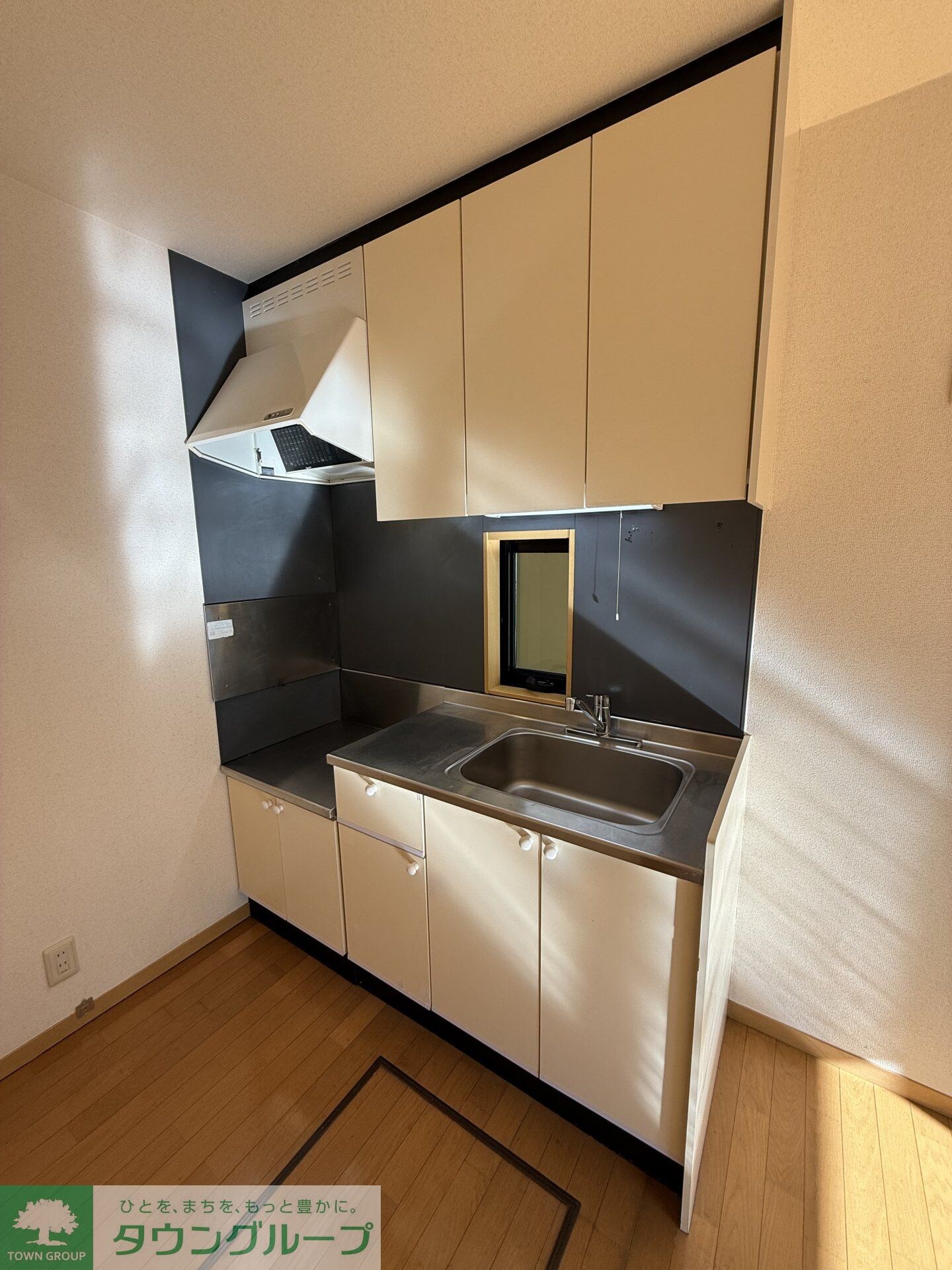 メゾネット364の物件内観写真