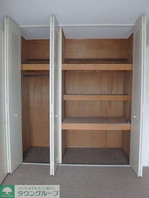 ソフトタウン武蔵野の物件内観写真