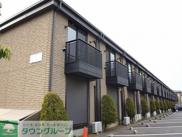 絹の道 B棟の物件内観写真