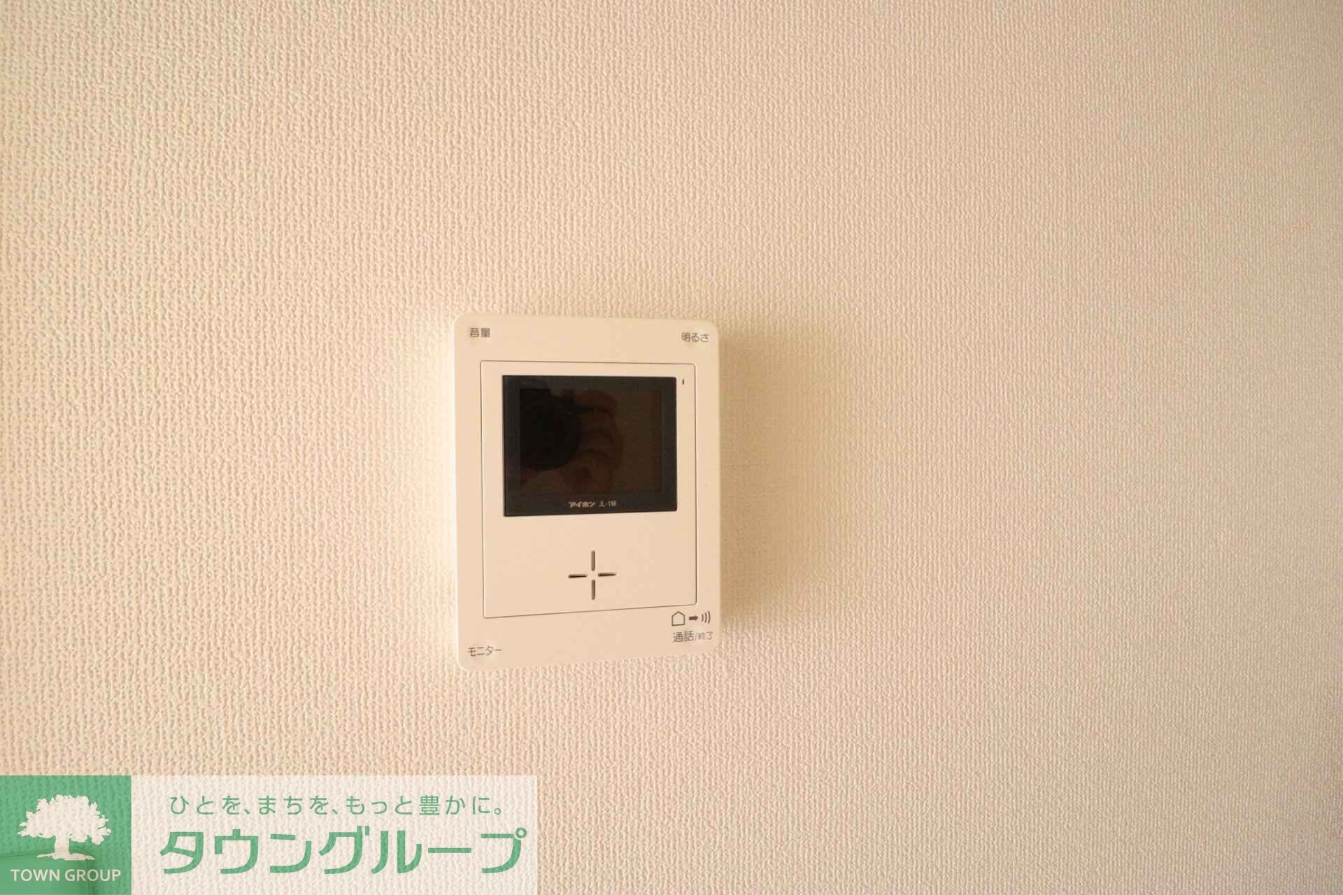 ルミエール西府 Aの物件内観写真